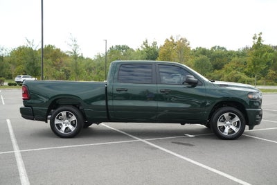 2027 RAM Ram 1500 Express