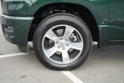 2027 RAM Ram 1500 Express