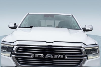 2022 RAM 1500 Laramie Crew Cab 4x4 6'4' Box