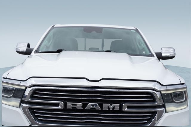 2022 RAM 1500 Laramie Crew Cab 4x4 6'4' Box