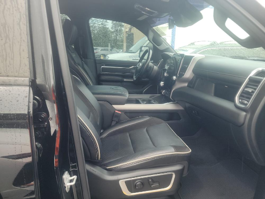 2022 RAM Ram 1500 Laramie