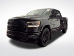 2022 RAM Ram 1500 Laramie