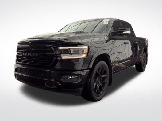 2022 RAM Ram 1500 Laramie