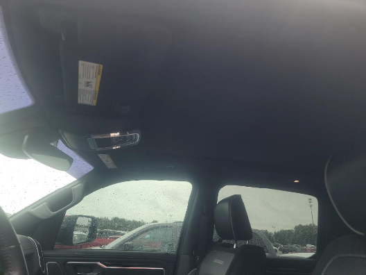 2022 RAM Ram 1500 Laramie