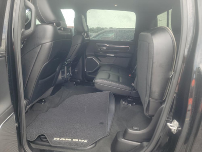 2022 RAM Ram 1500 Laramie