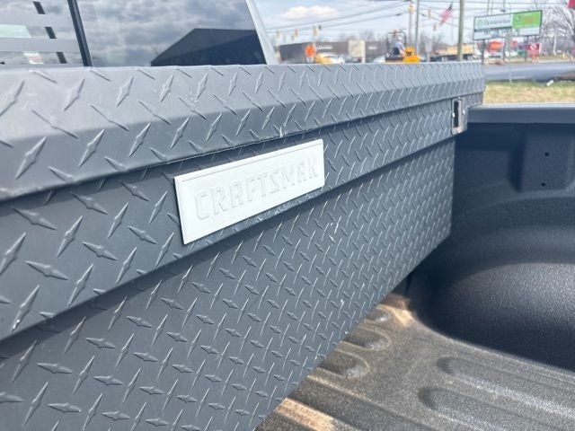 2022 RAM 1500 Laramie Crew Cab 4x4 6'4' Box