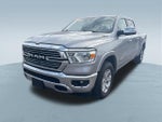 2022 RAM 1500 Laramie Crew Cab 4x4 6'4' Box