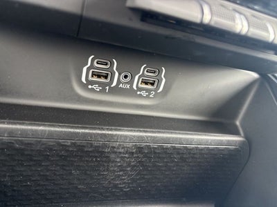 2022 RAM 1500 Laramie Crew Cab 4x4 6'4' Box