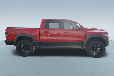 2022 RAM 1500 TRX Crew Cab 4x4 5'7' Box