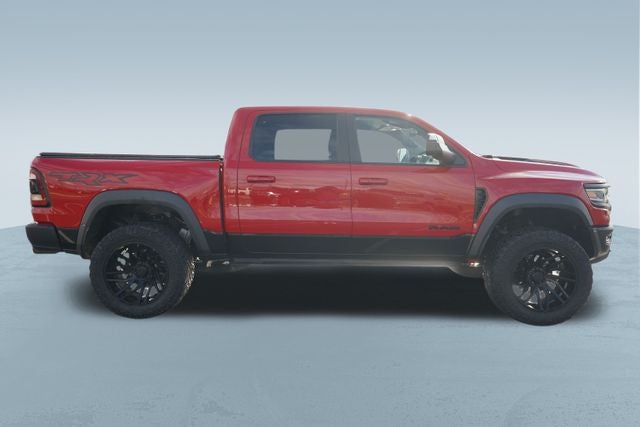 2022 RAM 1500 TRX Crew Cab 4x4 5'7' Box