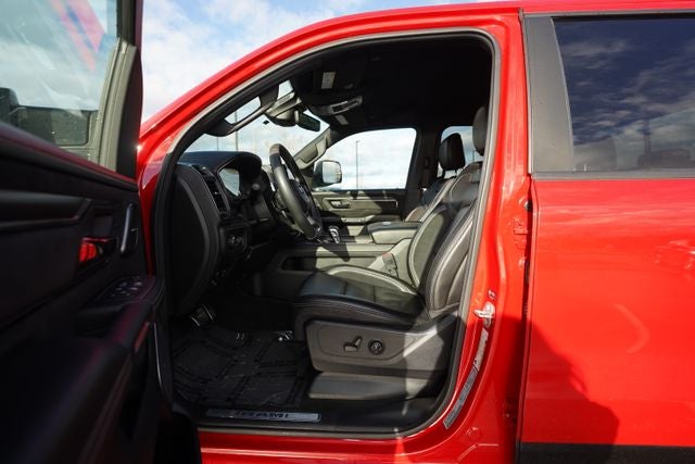 2022 RAM 1500 TRX Crew Cab 4x4 5'7' Box