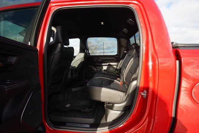 2022 RAM 1500 TRX Crew Cab 4x4 5'7' Box