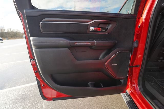 2022 RAM 1500 TRX Crew Cab 4x4 5'7' Box