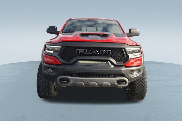 2022 RAM 1500 TRX Crew Cab 4x4 5'7' Box
