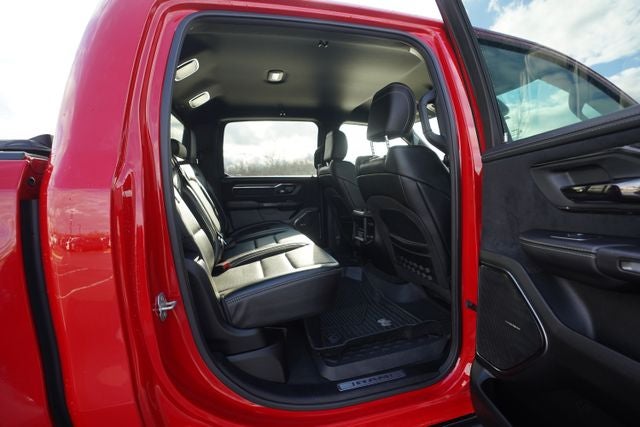 2022 RAM 1500 TRX Crew Cab 4x4 5'7' Box