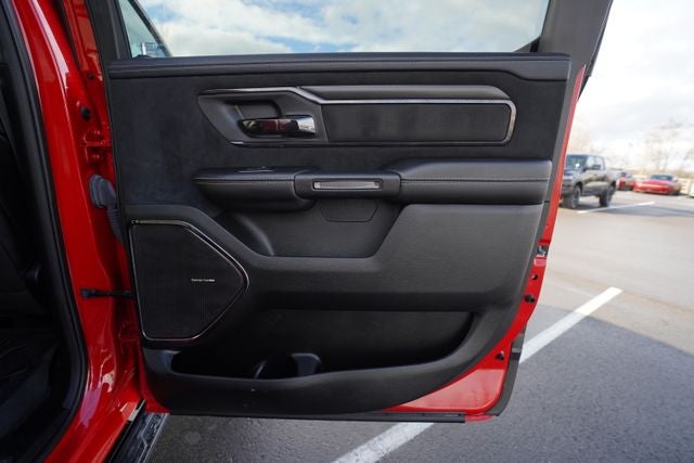 2022 RAM 1500 TRX Crew Cab 4x4 5'7' Box