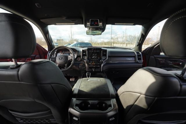 2022 RAM 1500 TRX Crew Cab 4x4 5'7' Box