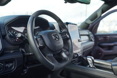 2022 RAM 1500 TRX Crew Cab 4x4 5'7' Box