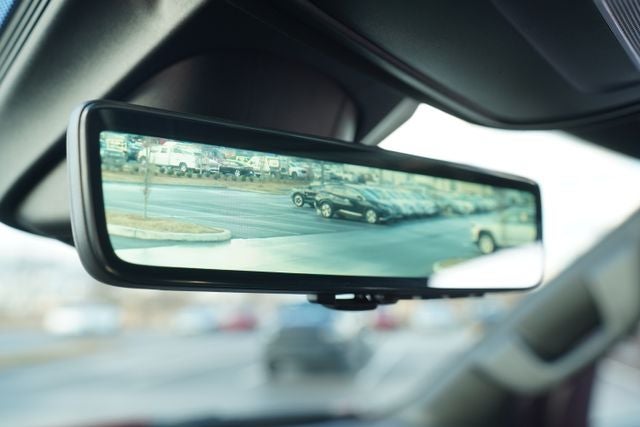 2022 RAM 1500 TRX Crew Cab 4x4 5'7' Box