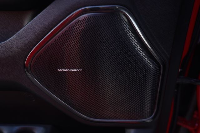 2022 RAM 1500 TRX Crew Cab 4x4 5'7' Box