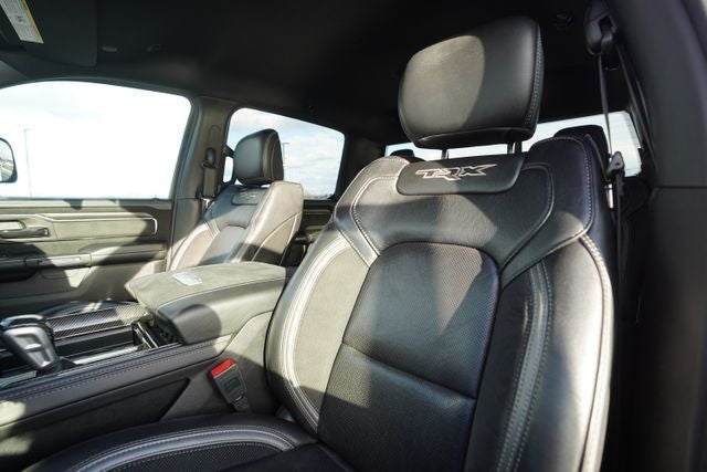 2022 RAM 1500 TRX Crew Cab 4x4 5'7' Box