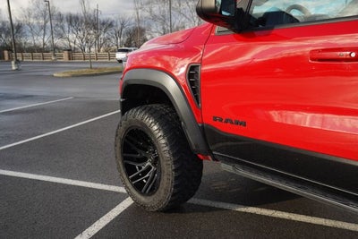 2022 RAM 1500 TRX Crew Cab 4x4 5'7' Box