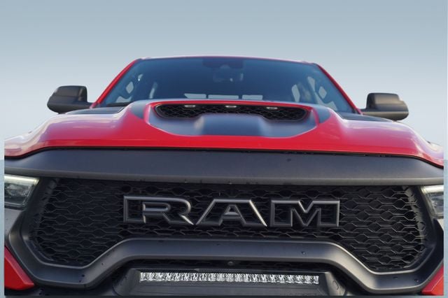 2022 RAM 1500 TRX Crew Cab 4x4 5'7' Box