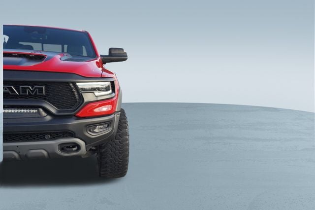 2022 RAM 1500 TRX Crew Cab 4x4 5'7' Box