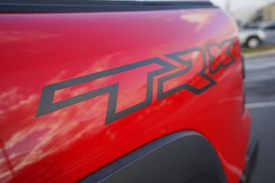 2022 RAM 1500 TRX Crew Cab 4x4 5'7' Box