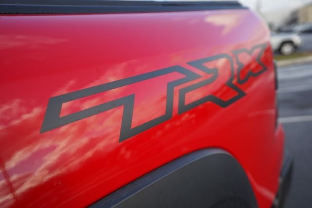 2022 RAM 1500 TRX Crew Cab 4x4 5'7' Box