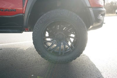 2022 RAM 1500 TRX Crew Cab 4x4 5'7' Box