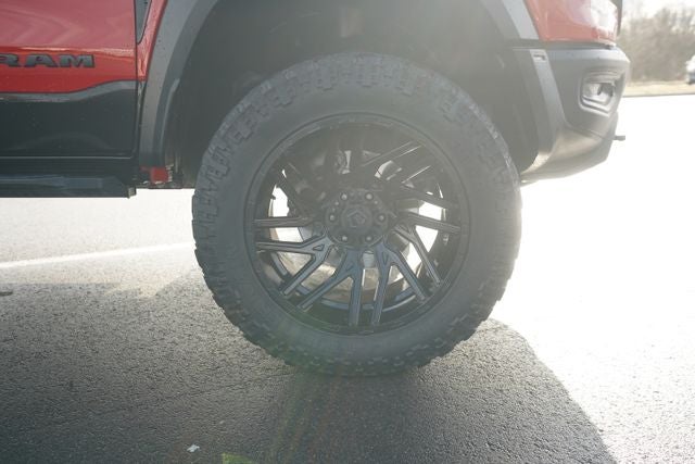 2022 RAM 1500 TRX Crew Cab 4x4 5'7' Box