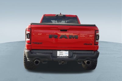 2022 RAM 1500 TRX Crew Cab 4x4 5'7' Box