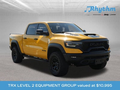 2023 RAM Ram 1500 TRX HAVOC