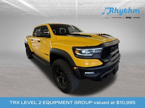 2023 RAM Ram 1500 TRX HAVOC