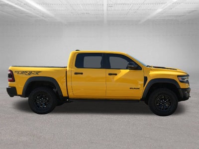 2023 RAM Ram 1500 TRX HAVOC