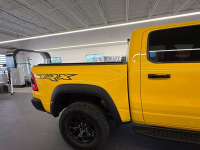 2023 RAM Ram 1500 TRX HAVOC