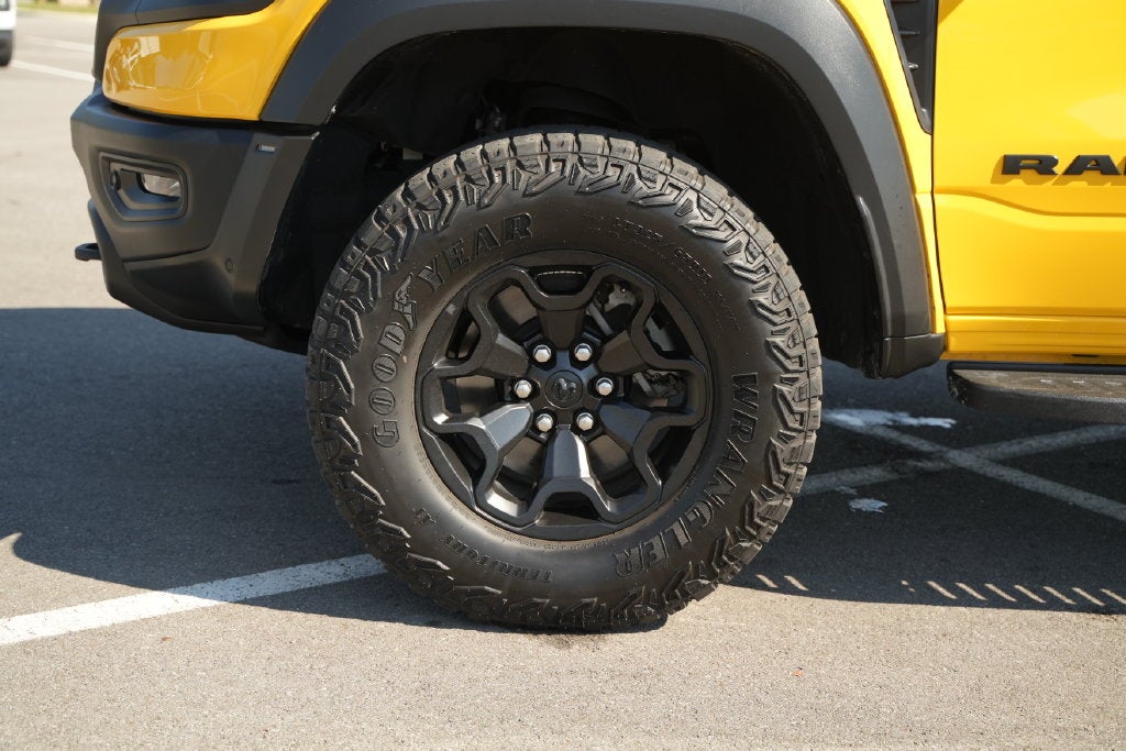 2023 RAM Ram 1500 TRX HAVOC