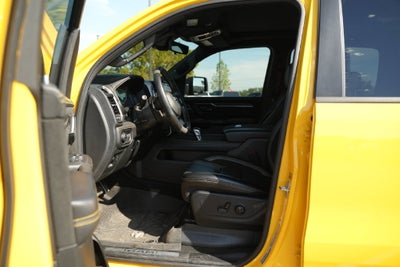 2023 RAM Ram 1500 TRX HAVOC