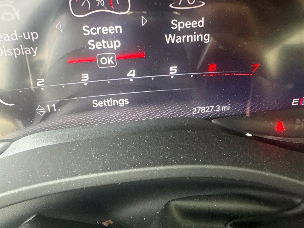 2023 RAM Ram 1500 TRX HAVOC