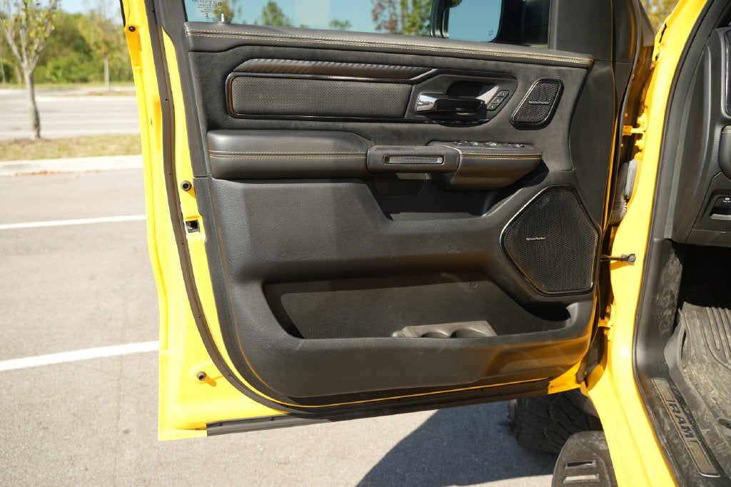 2023 RAM Ram 1500 TRX HAVOC