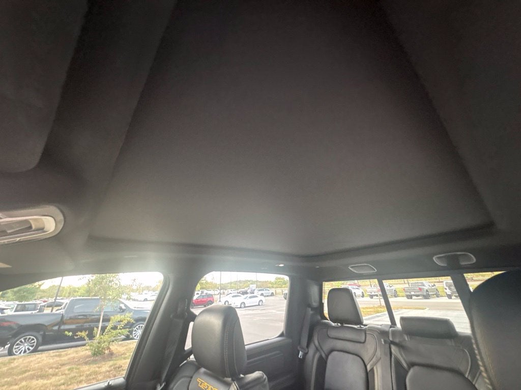 2023 RAM Ram 1500 TRX HAVOC