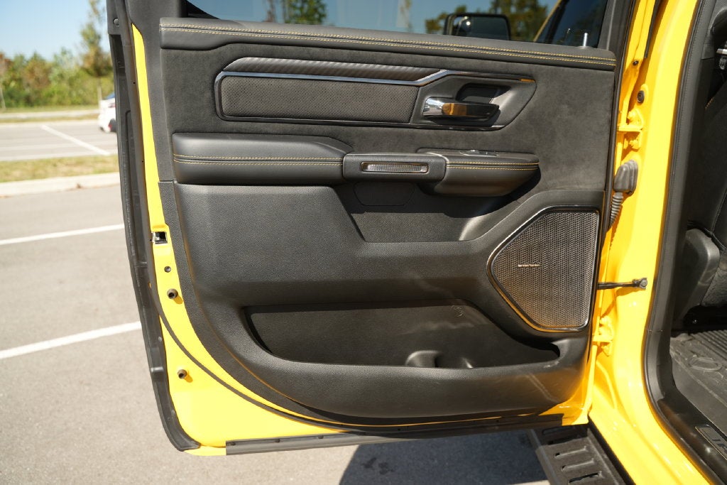 2023 RAM Ram 1500 TRX HAVOC