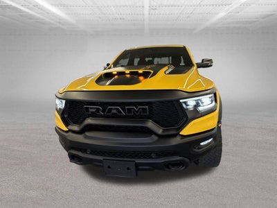2023 RAM Ram 1500 TRX HAVOC