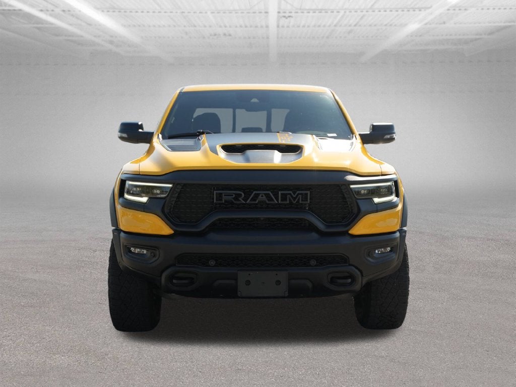 2023 RAM Ram 1500 TRX HAVOC