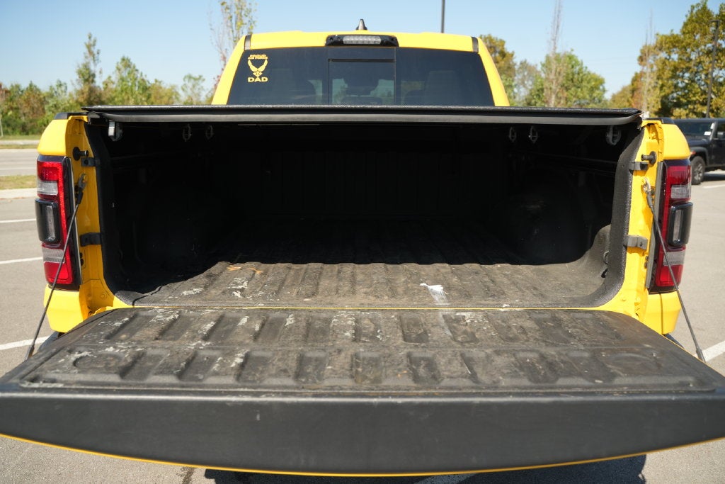 2023 RAM Ram 1500 TRX HAVOC
