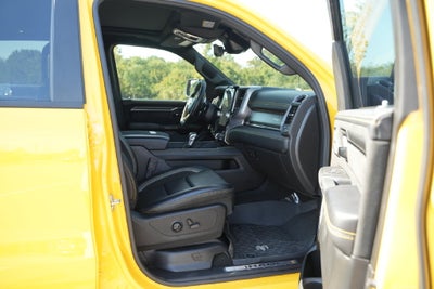 2023 RAM Ram 1500 TRX HAVOC