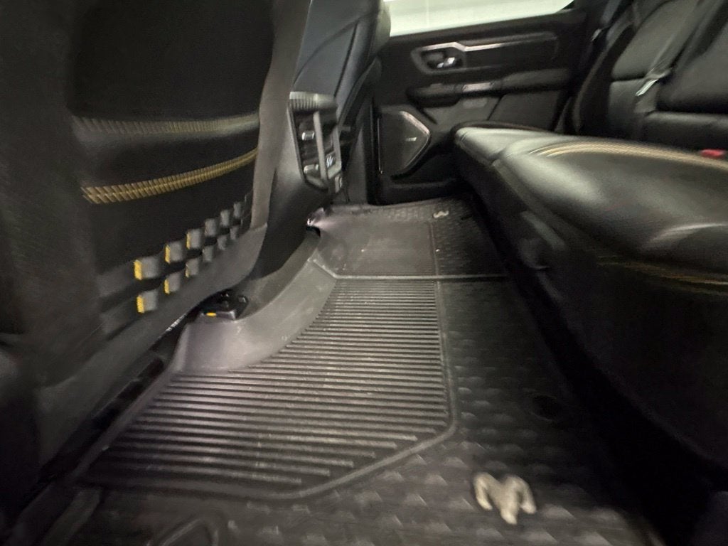 2023 RAM Ram 1500 TRX HAVOC