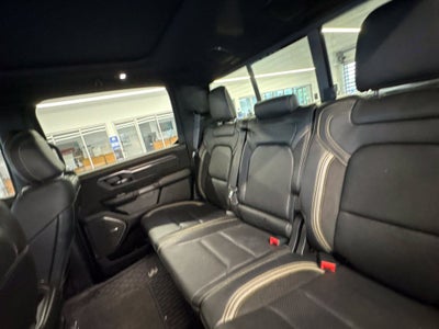 2023 RAM Ram 1500 TRX HAVOC