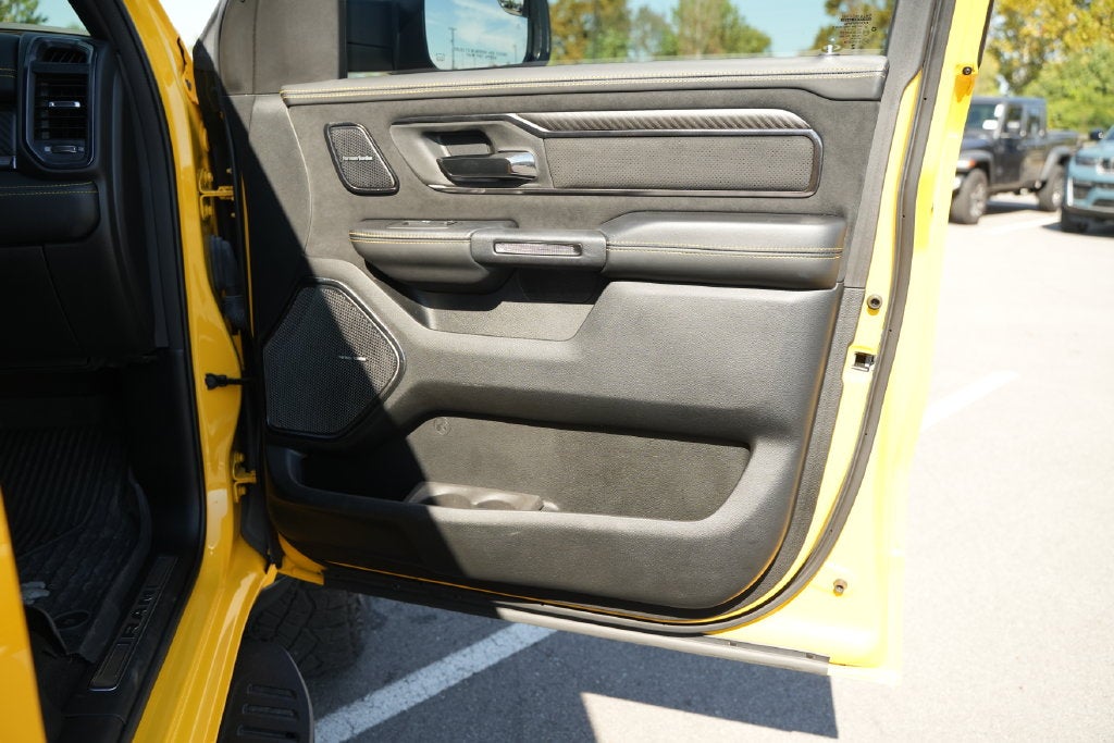 2023 RAM Ram 1500 TRX HAVOC
